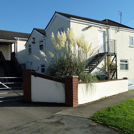 The Winsford Lodge Exterior foto